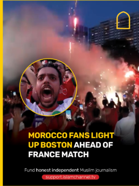 @Islam Channel