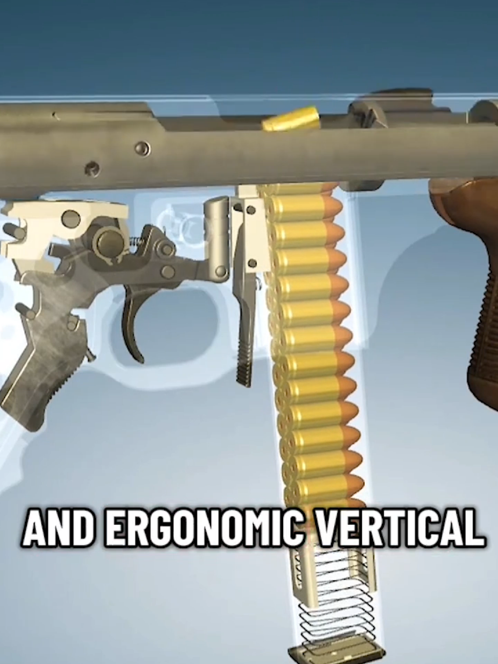 @Firearms History Hub