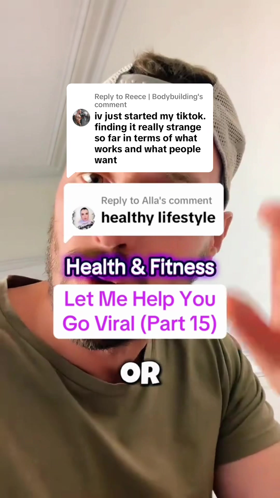 @Matt Jupp | TikTok Strategy