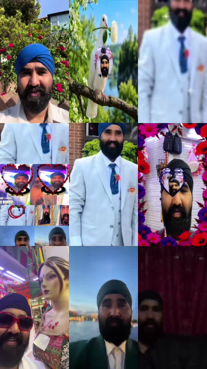 @HappySingh