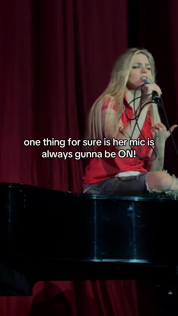 @Megs