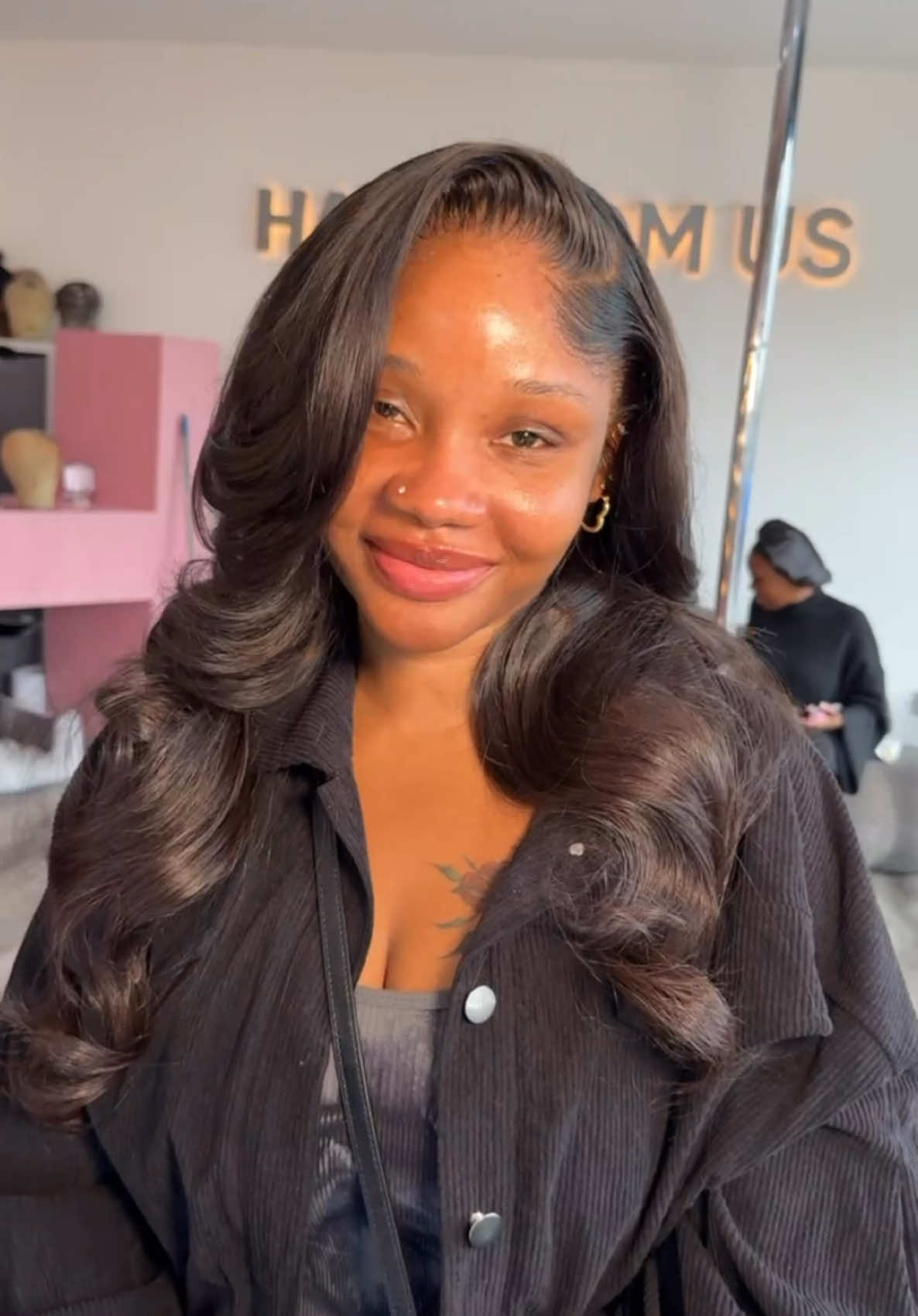 @Hair From Us
