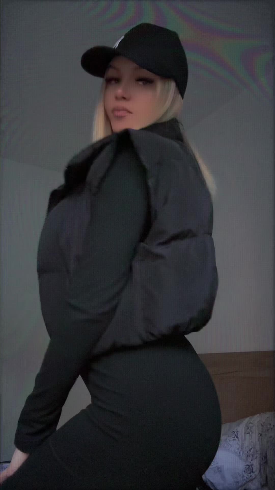 @Blondy 🍬👀