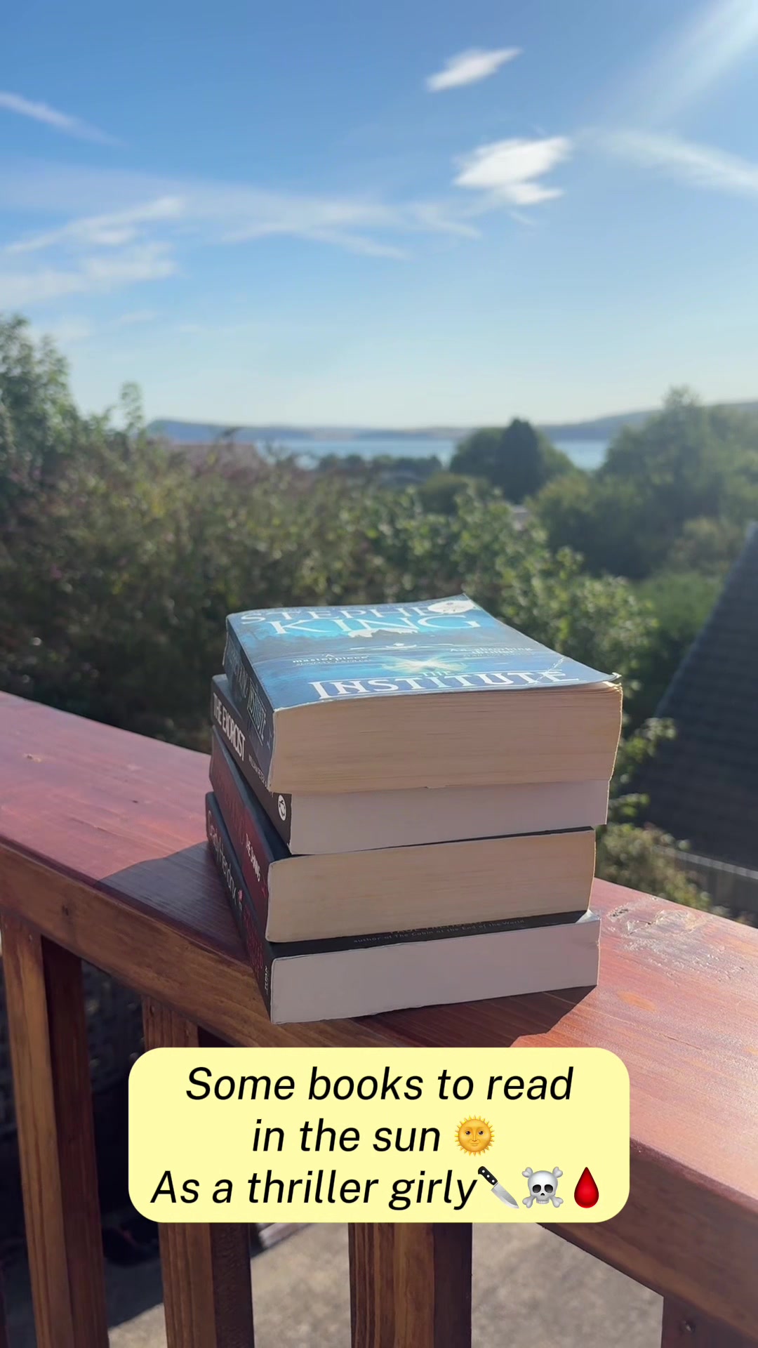 @Alice Williams | Booktok📚🔪🩸