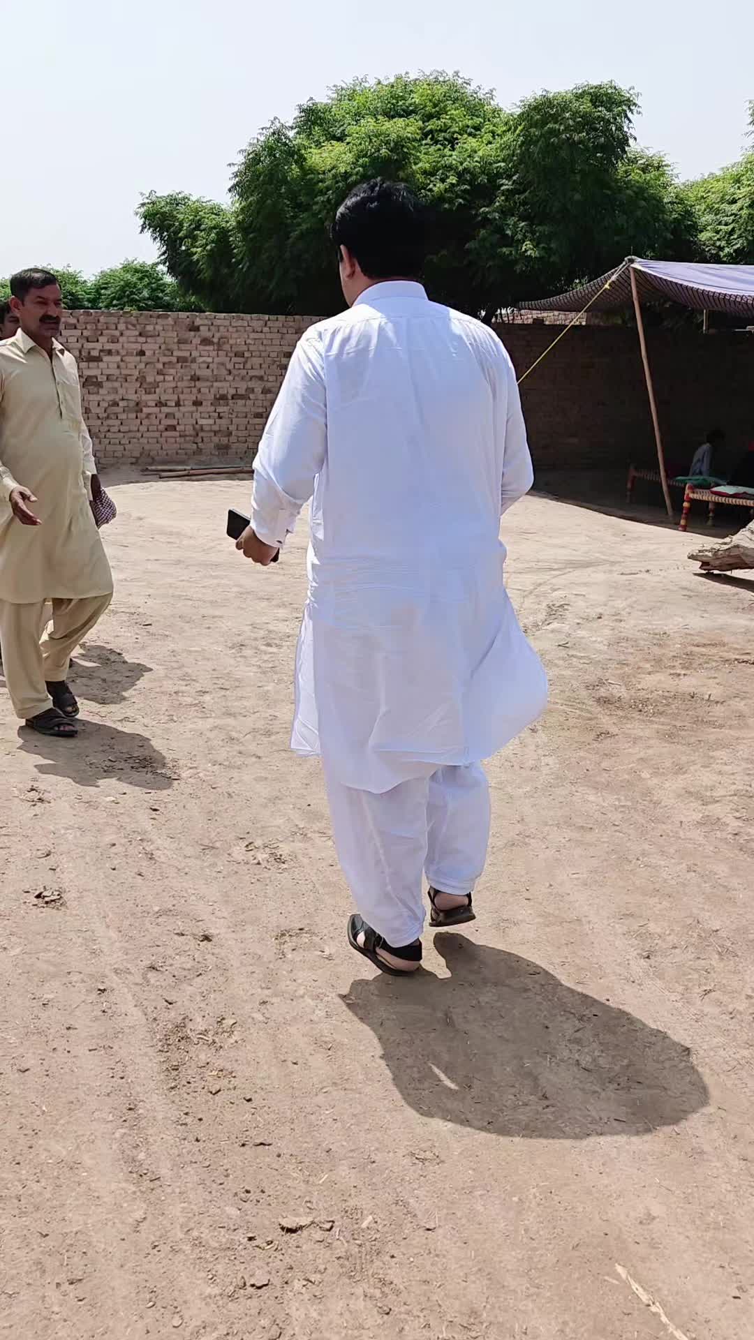 @M zafar Iqbal kathia