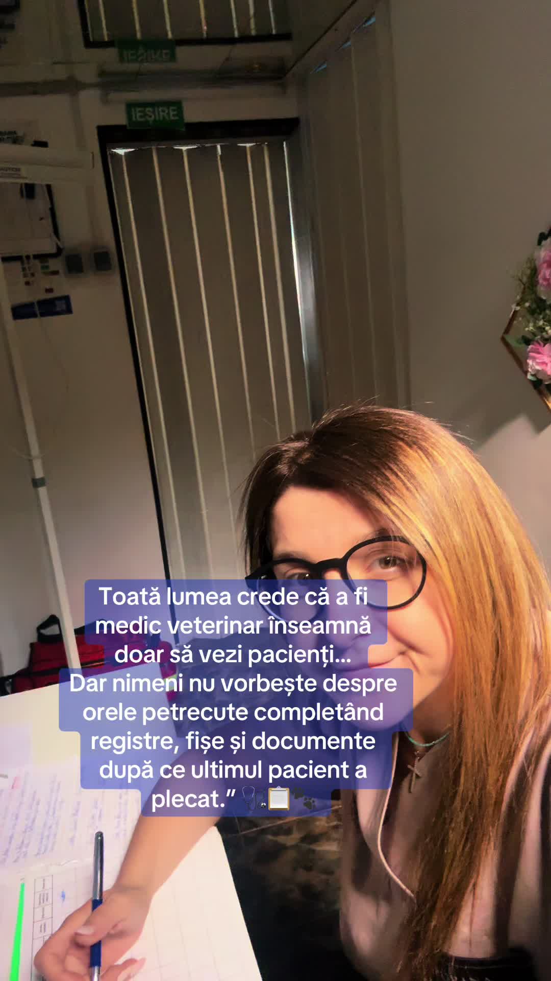 @Ecco-Vet by Dr. Diana Oprea