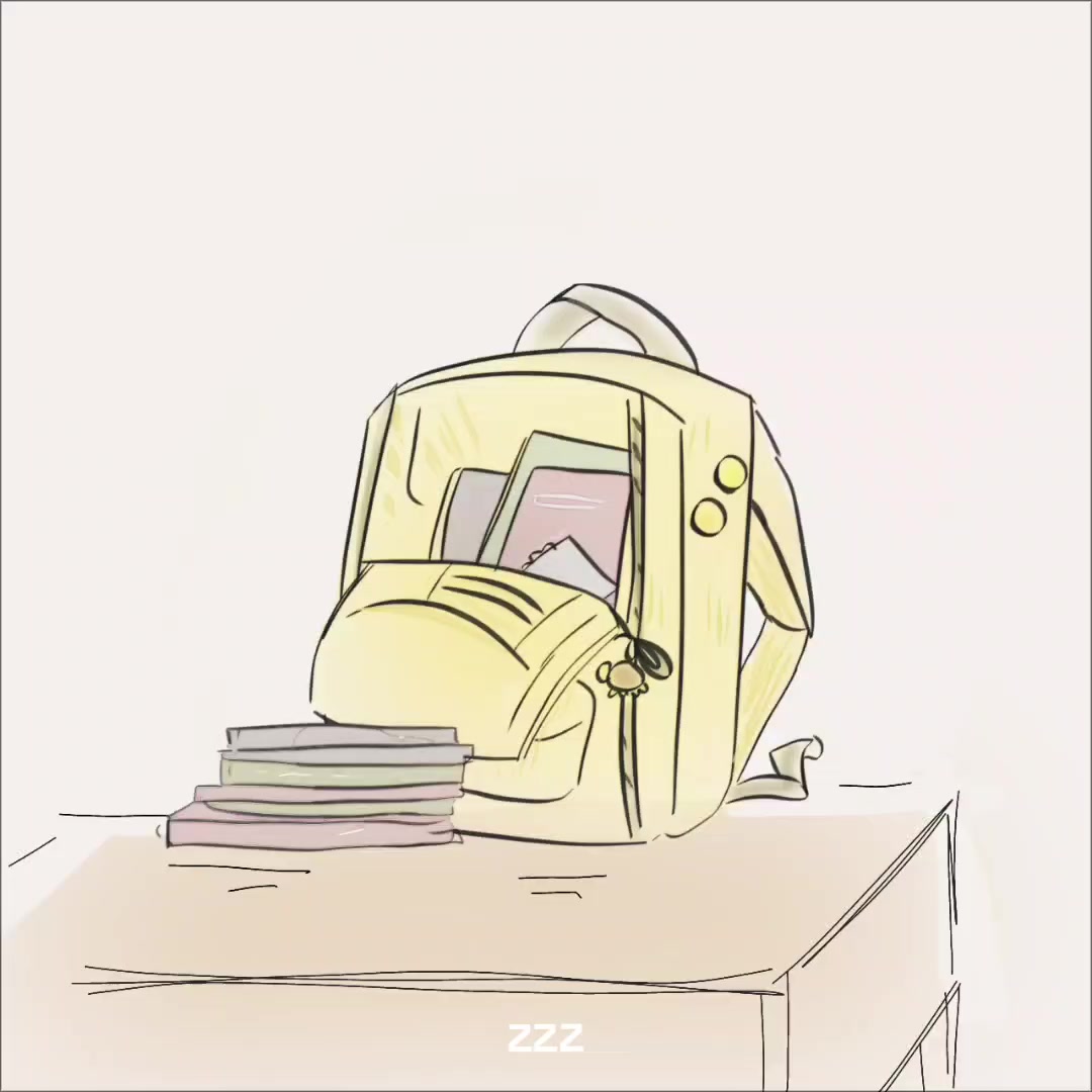 @zzzenna ヾ(╹◡╹)