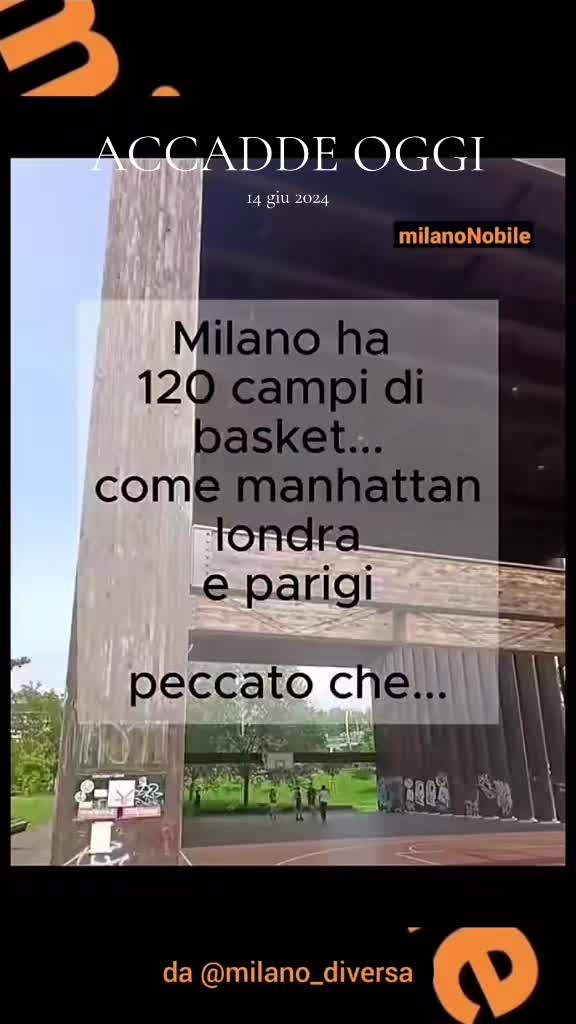 @milanoNobile