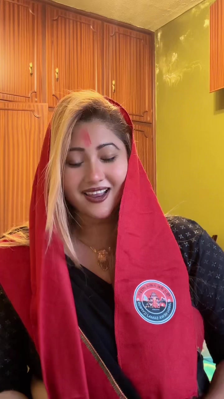 @Apsara Shrestha🇳🇵