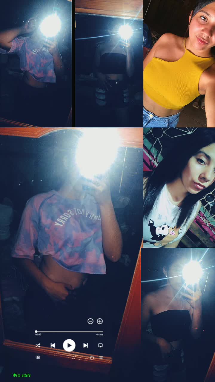 @Maria Jazmin Martinez
