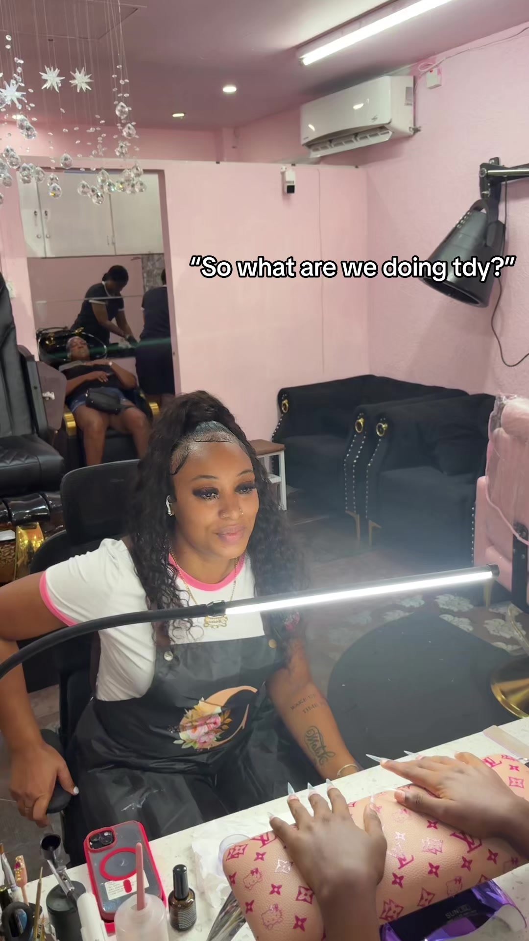 @Chrissy 🤙🏾