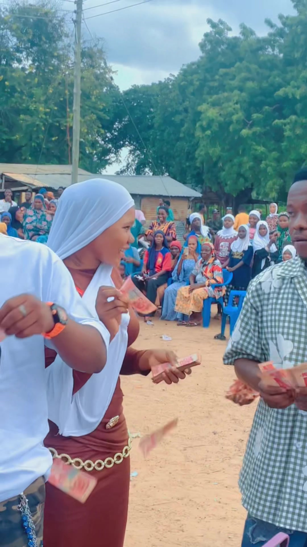 @Hajia Maata