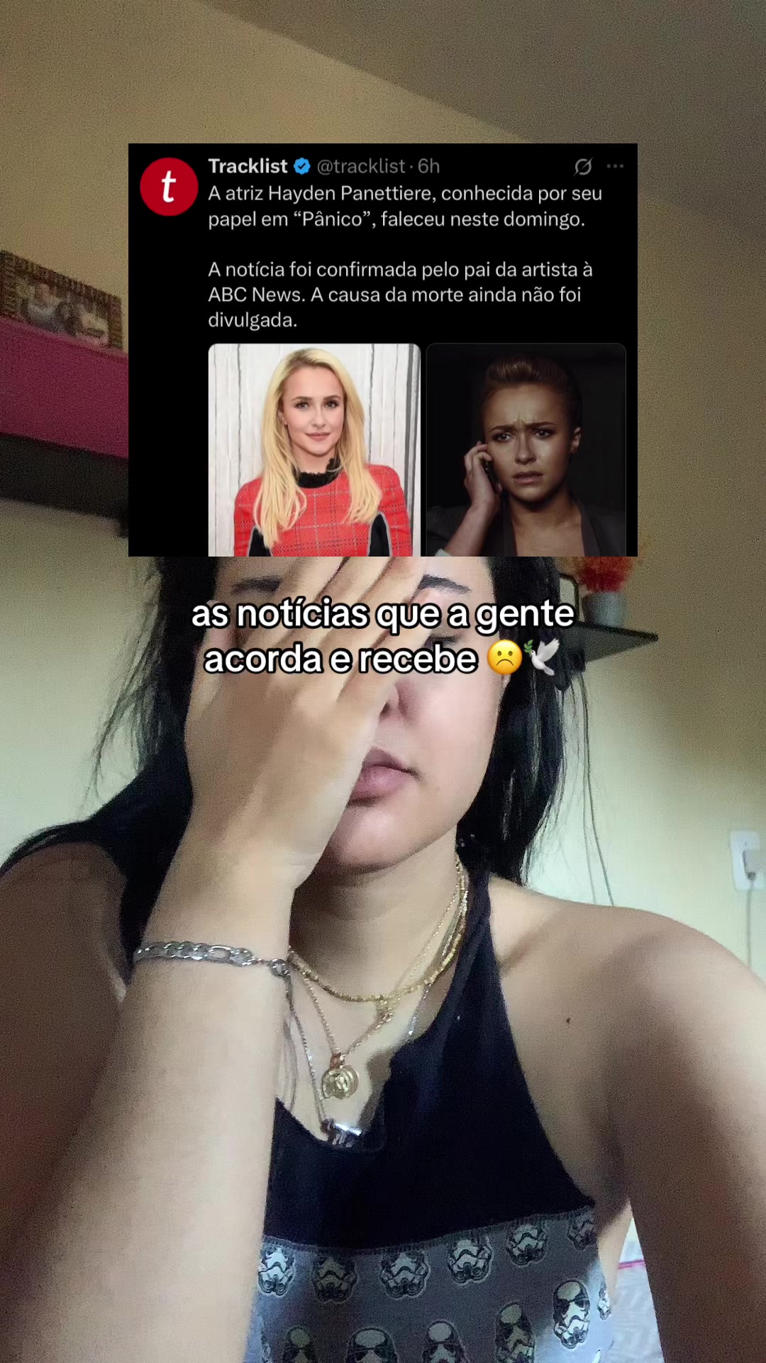 @Tina