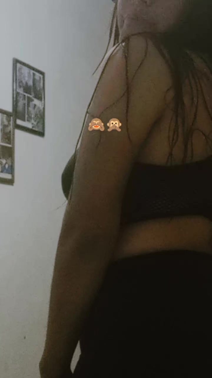 @Esthefani Mendoza