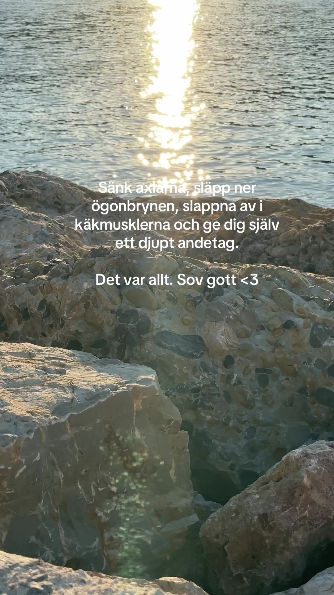@Ella - hitta ditt inre lugn