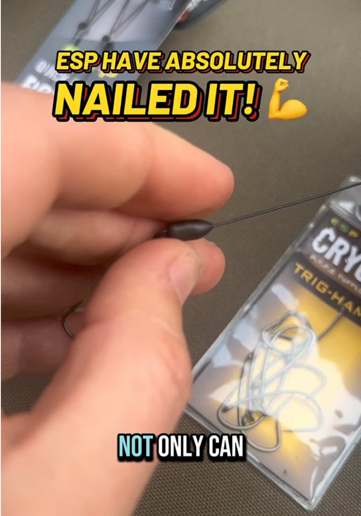 @CarpAddict