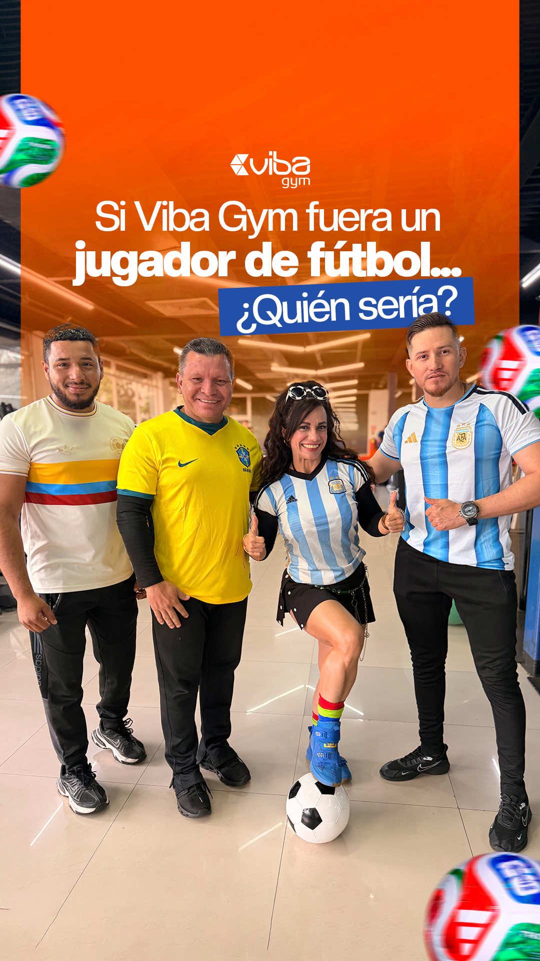 @Vibagym