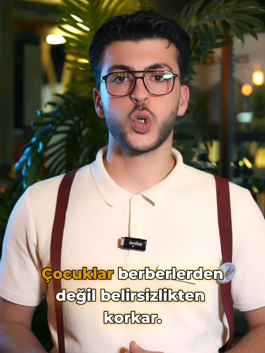 @Vedat Arslan Cafe De Coiffeur