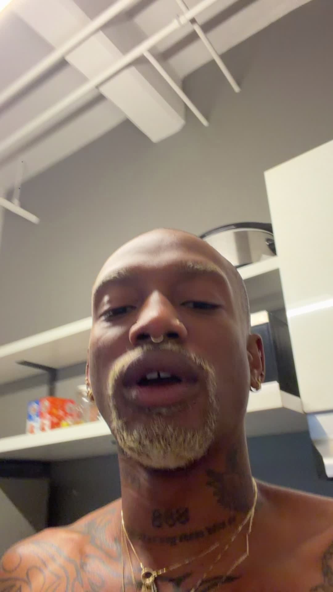 @Jalen Dominique