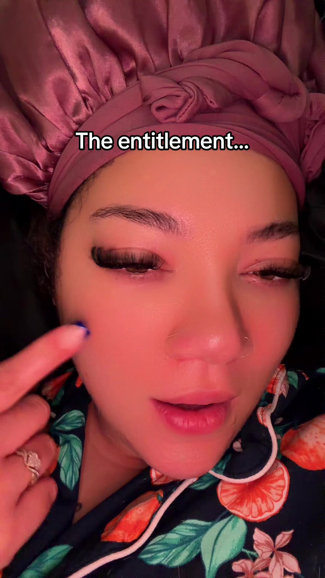 @Kiara Nicole