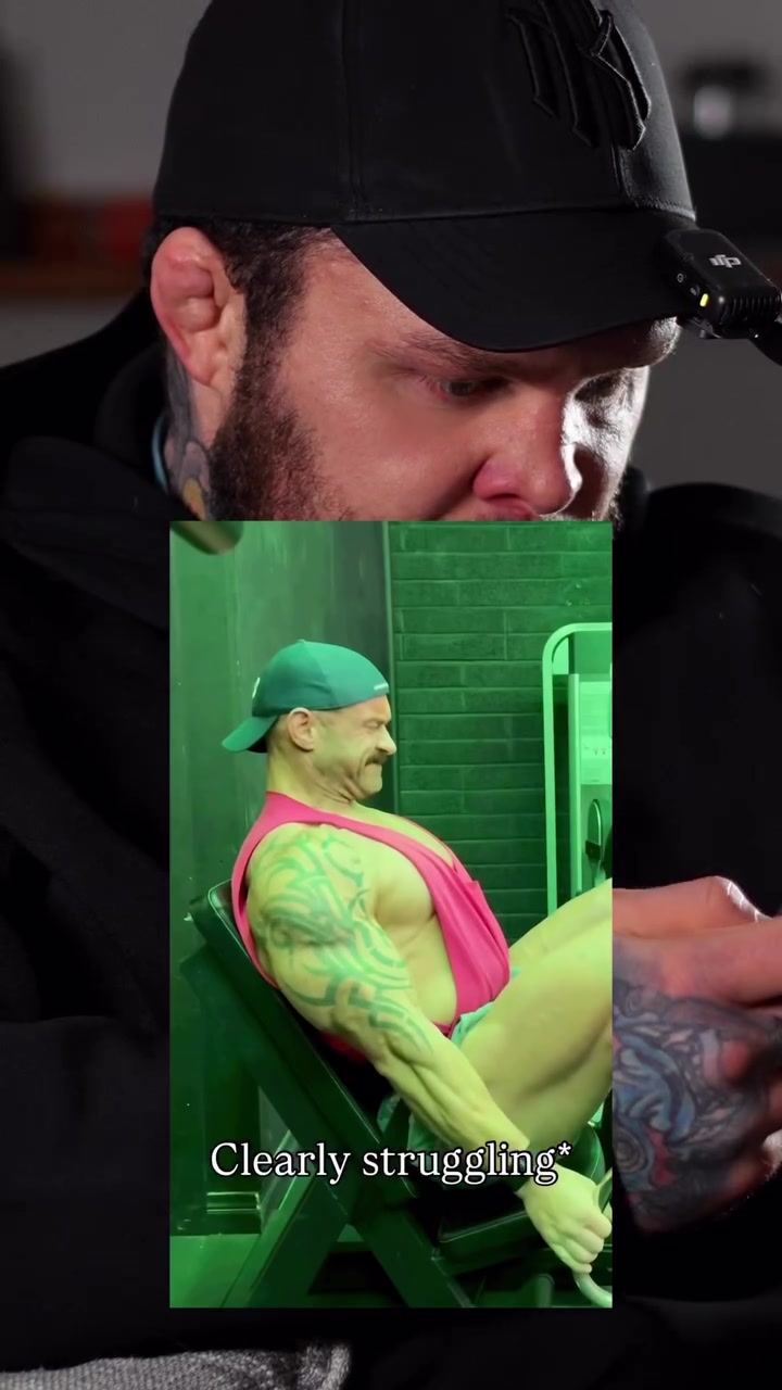 @Cyborg