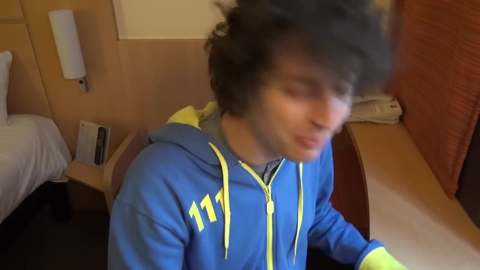 @Stampy Cat
