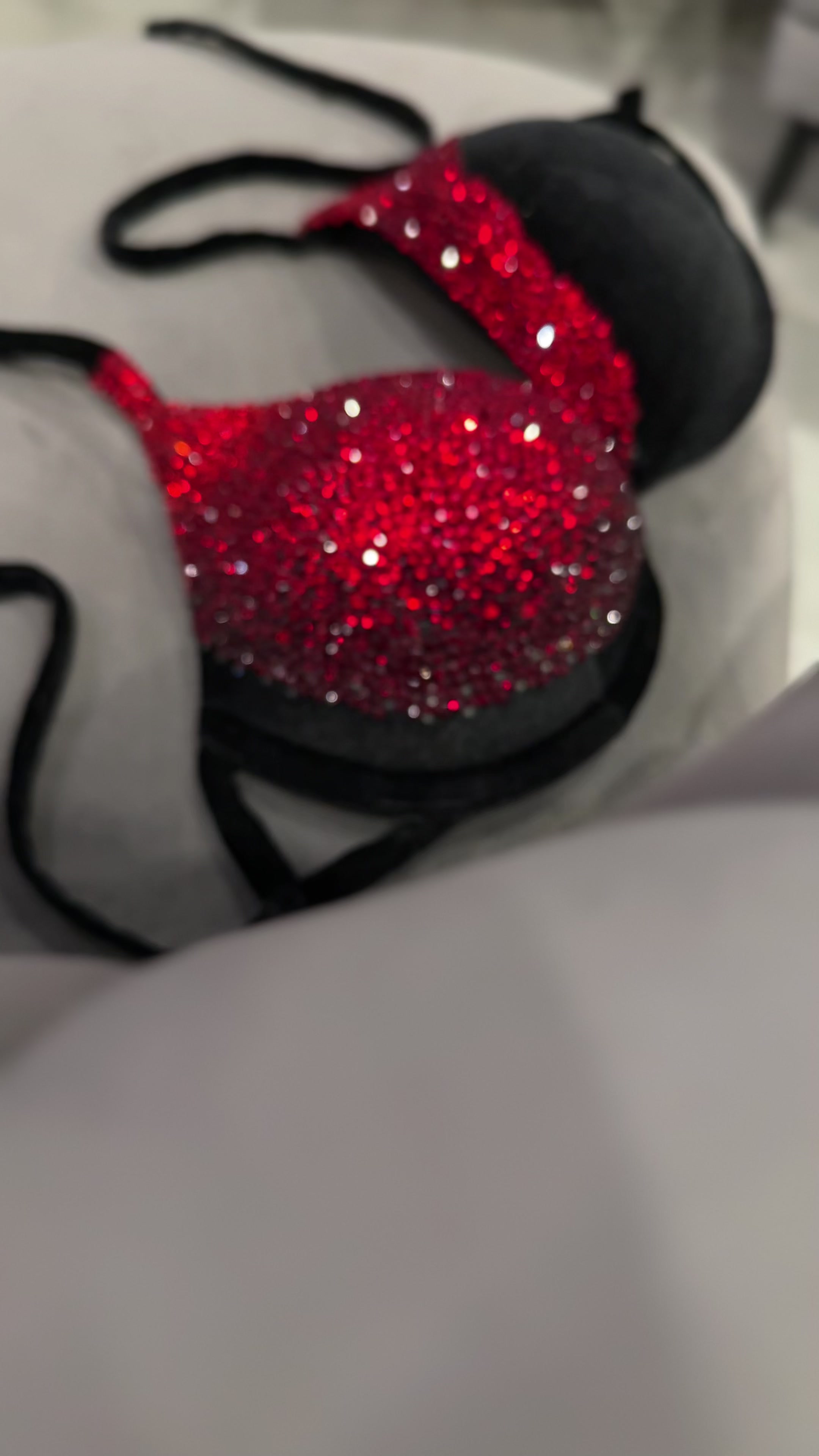 @Shiny Bikini