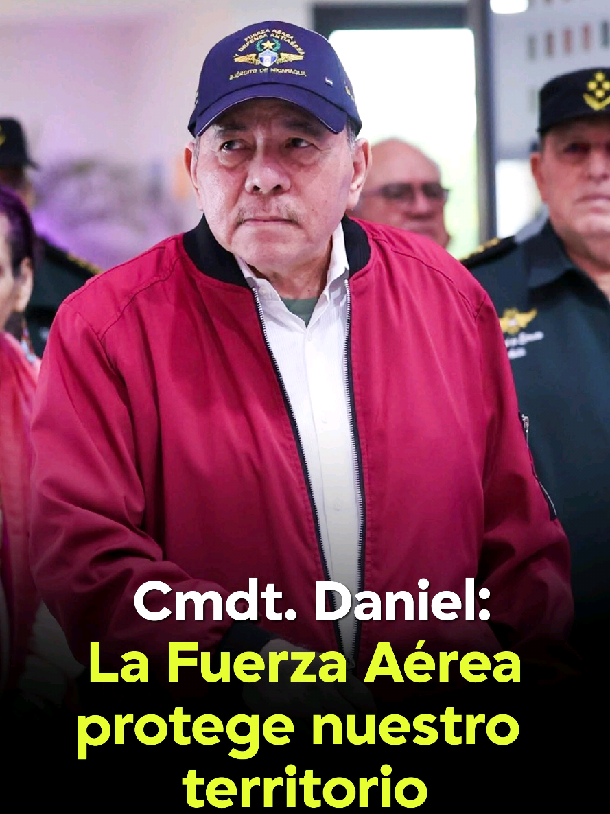 @La Gaceta Sandinista