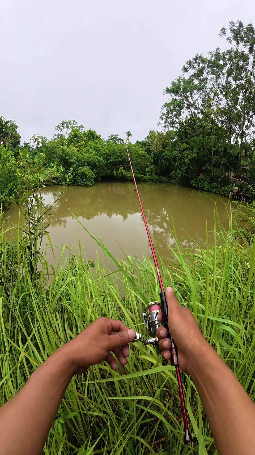 @H Fishing Shop
