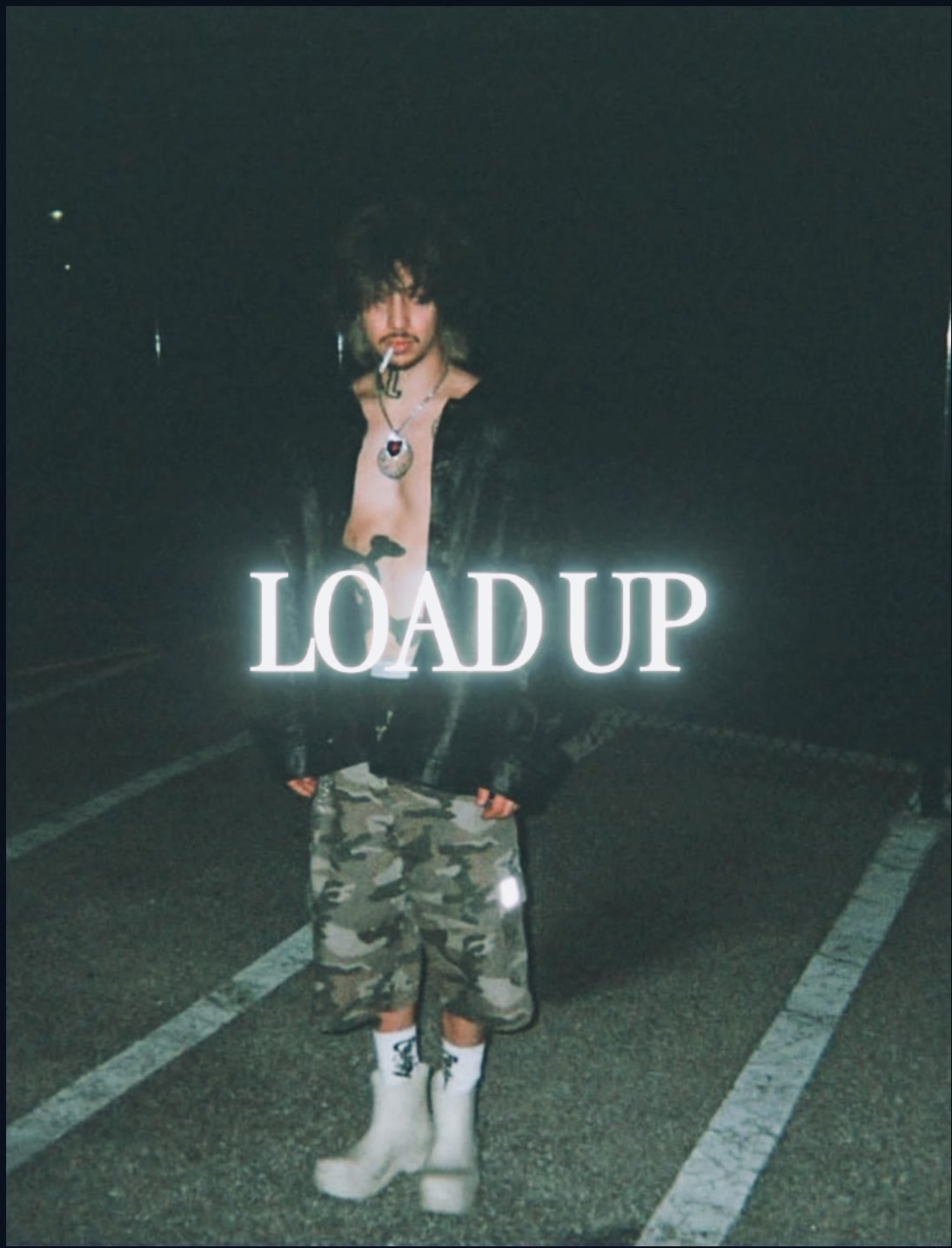 @Comehelpglo fan