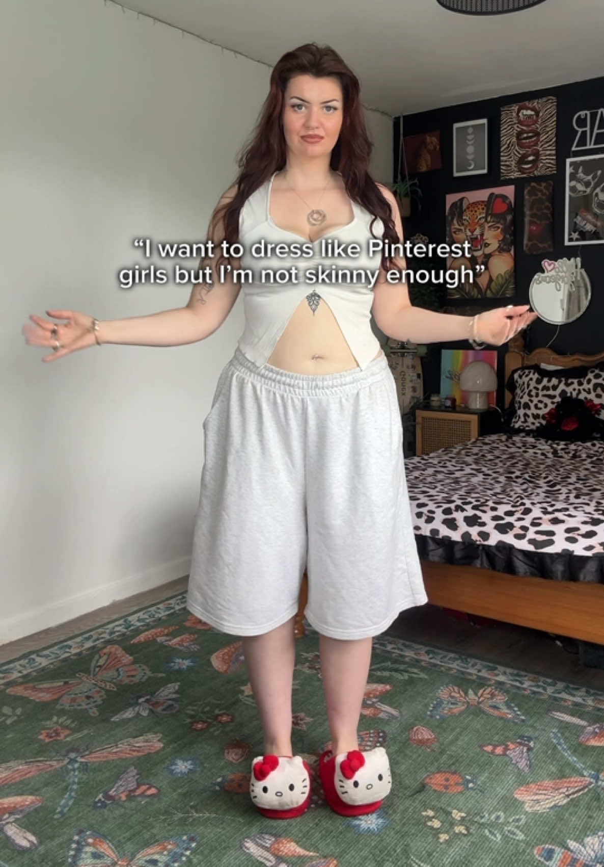 @Beckie Rose
