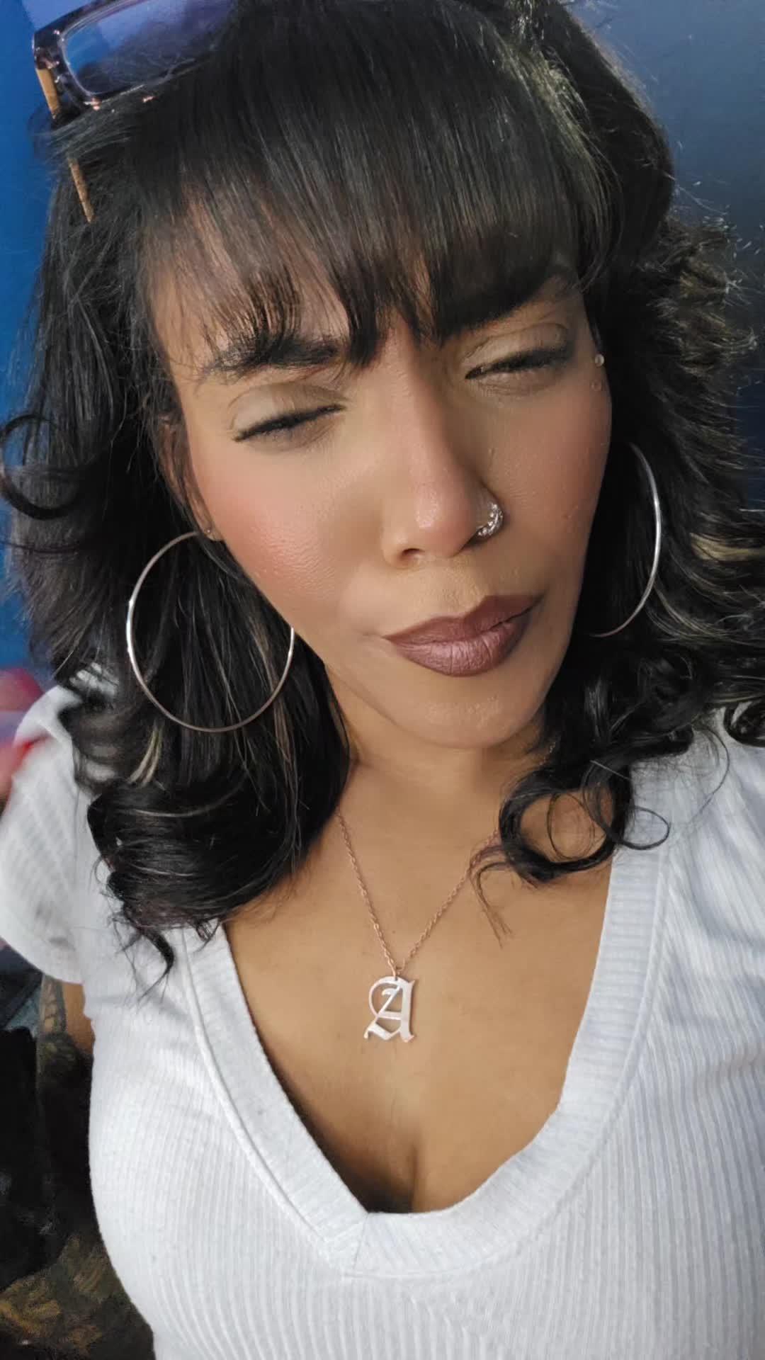 @Asiaaaa🥰