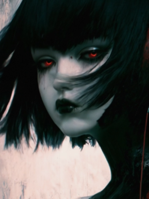 @DK-Vision -Digital Artist