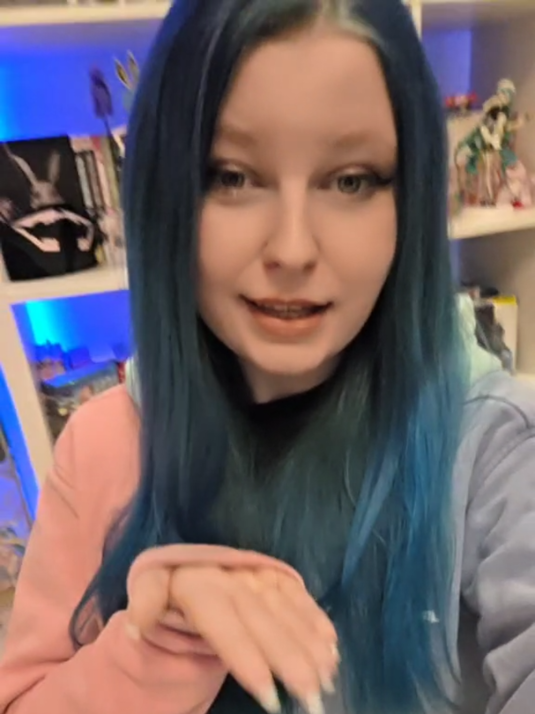 @Selencya