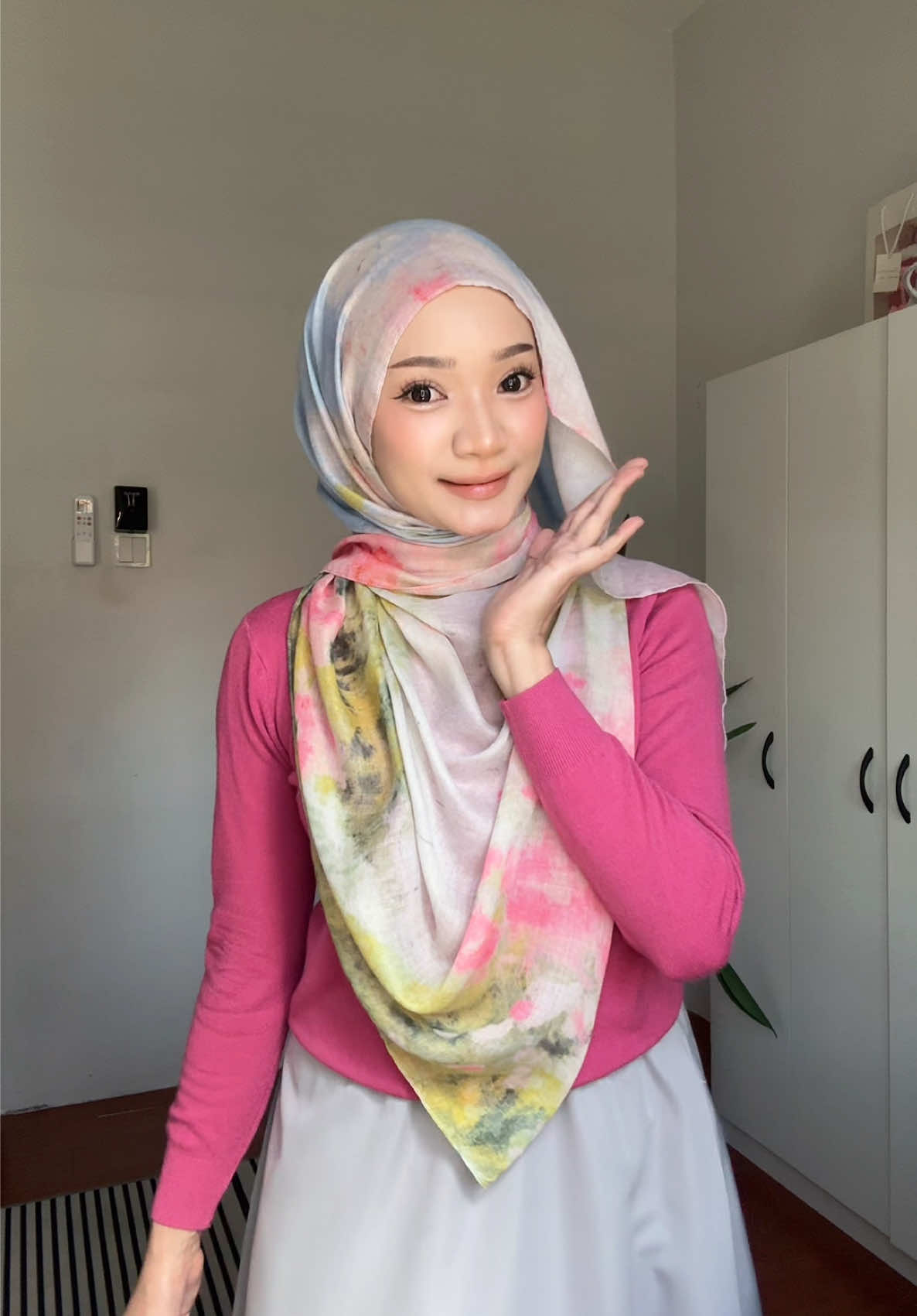 @Myra Azhar