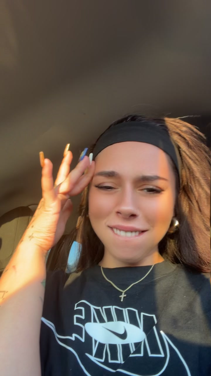 @Sophia Rose