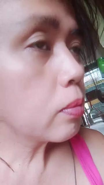 @Ako si Brandy