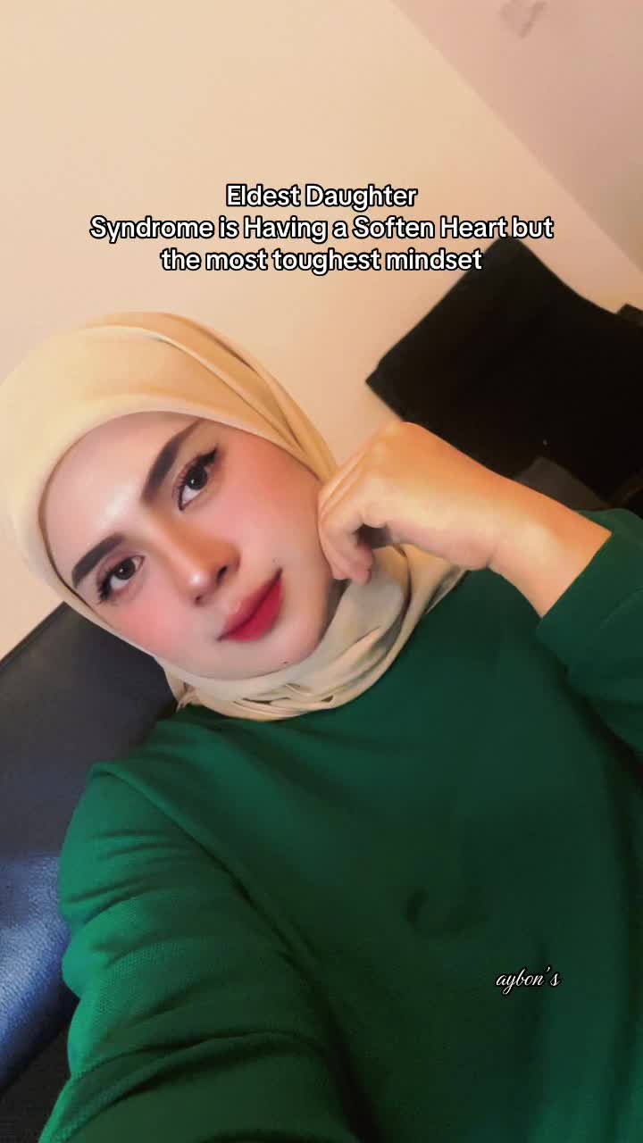 @Ayda Azlan