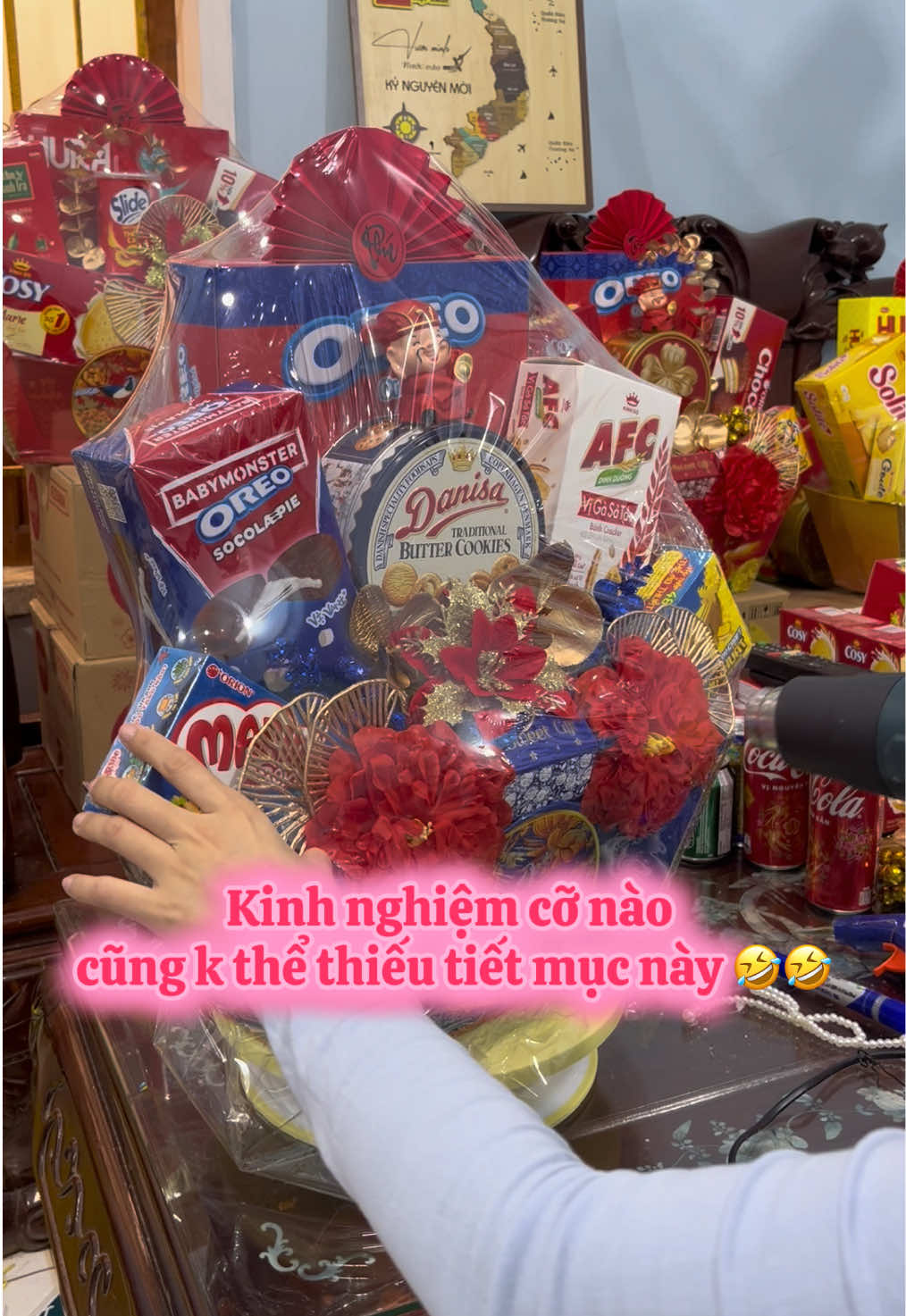 @Tiệm Quà Tặng ở Hoài Nhơn