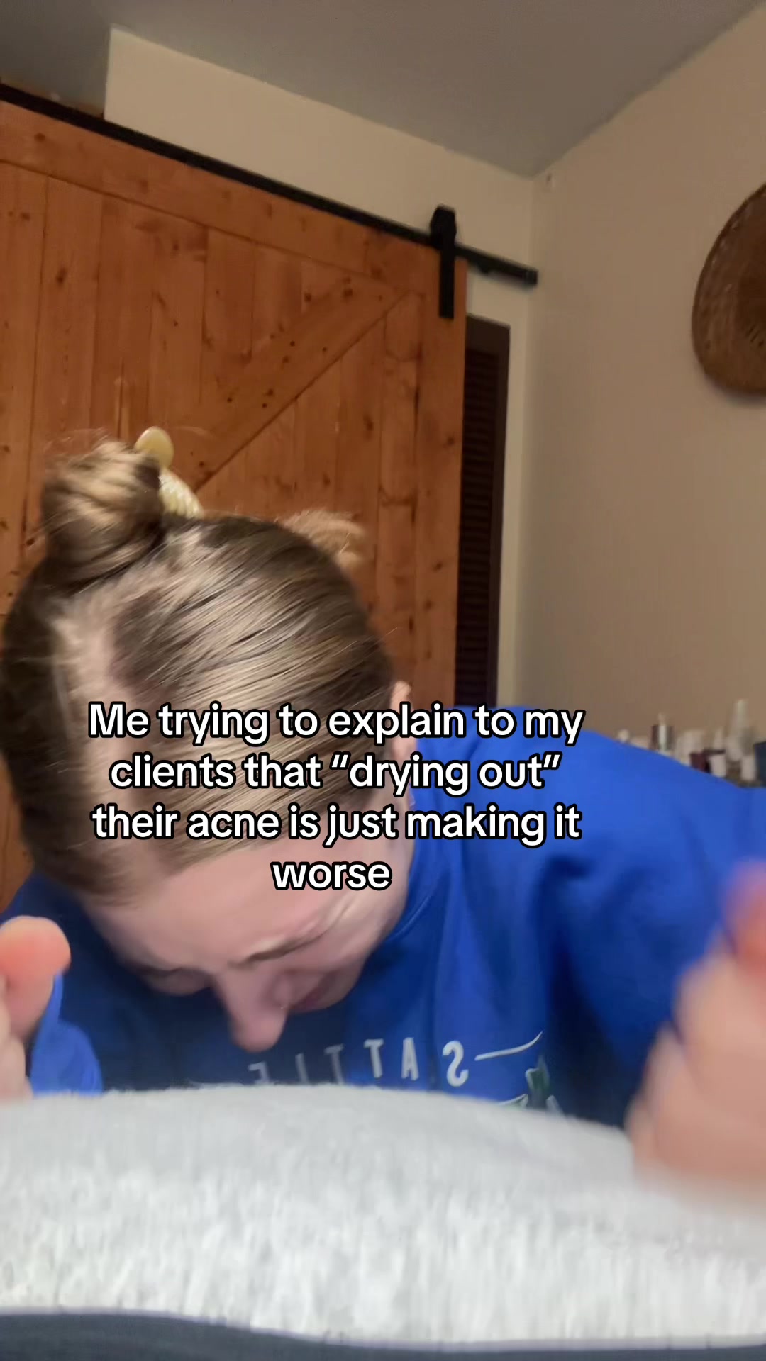 @Julie Manko || Esthetician