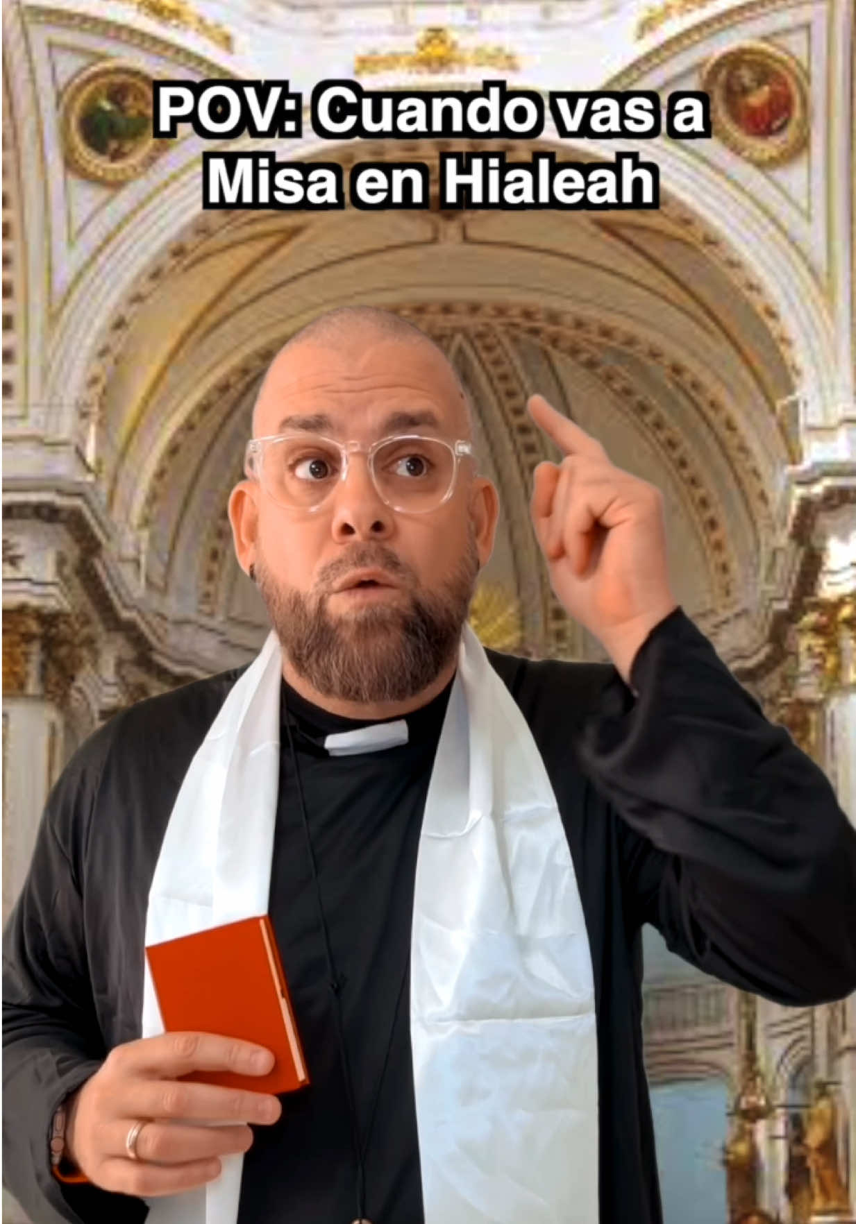 @Javier Humor