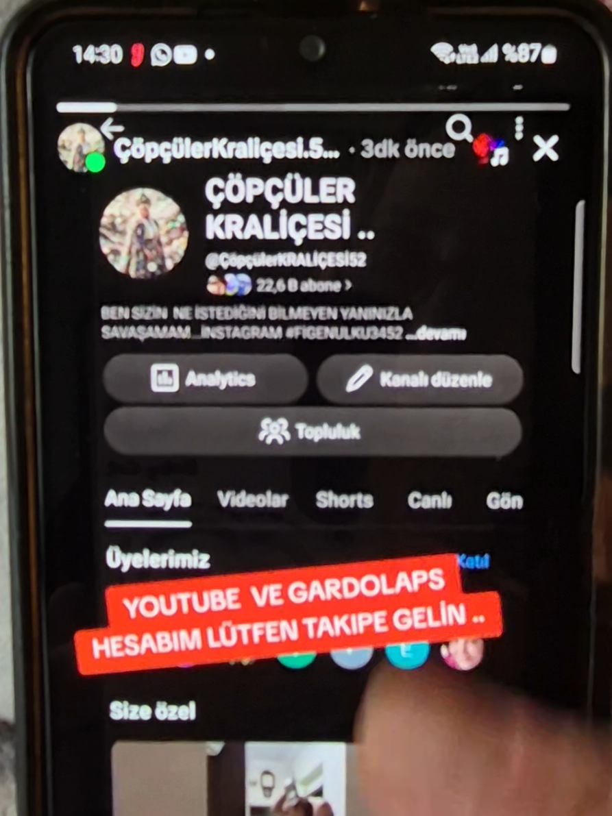 @&Ccedil;&ouml;p&ccedil;&uuml;lerKrali&ccedil;esi.52..Yedek.💔