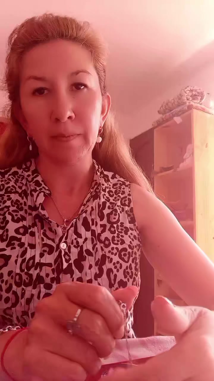 @Lore Acosta