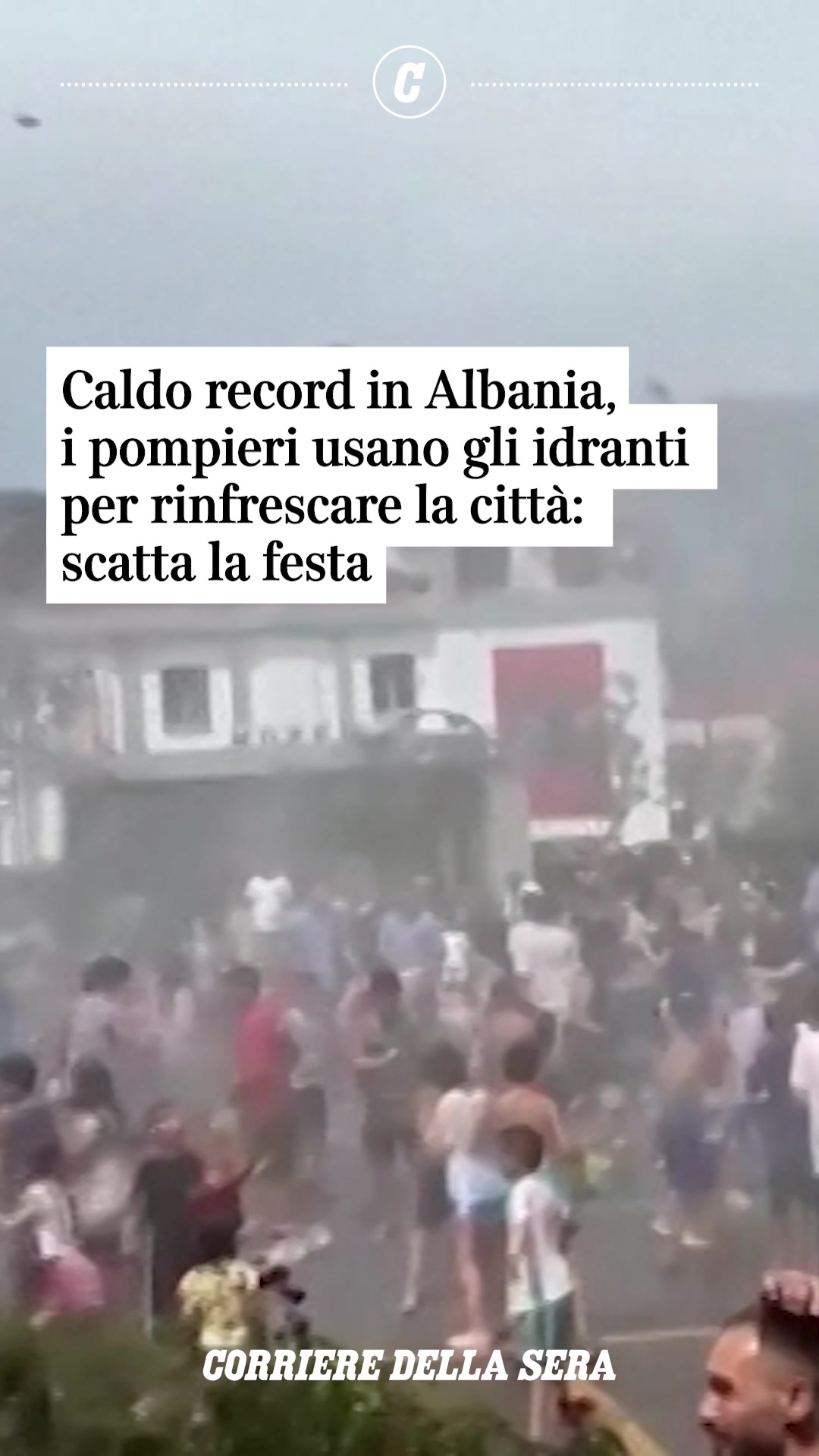 @Corriere della Sera