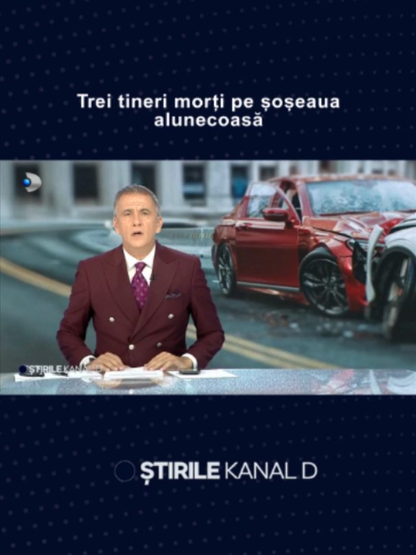 @Stirile Kanal D