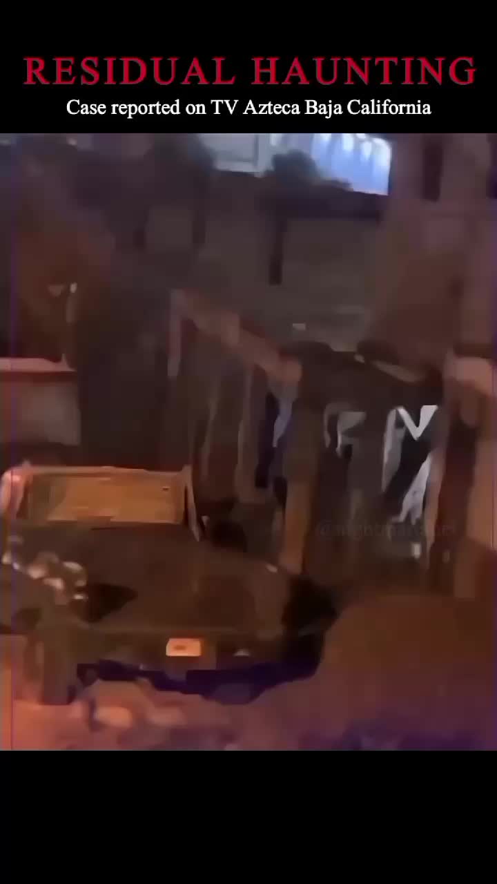 @NIGHTMARE FUEL