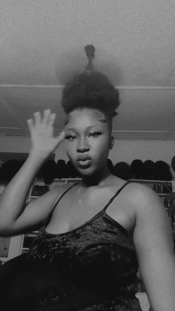 @Nana Akua
