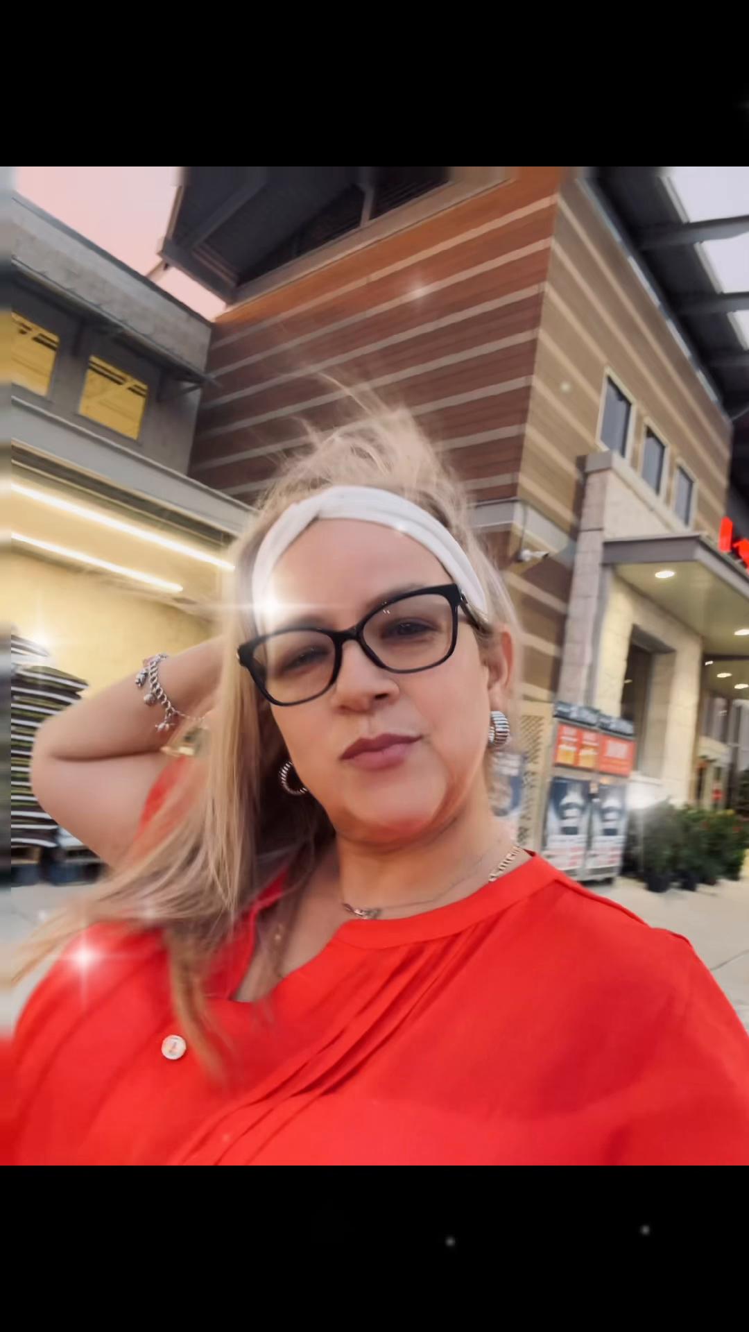 @Susy Huerta