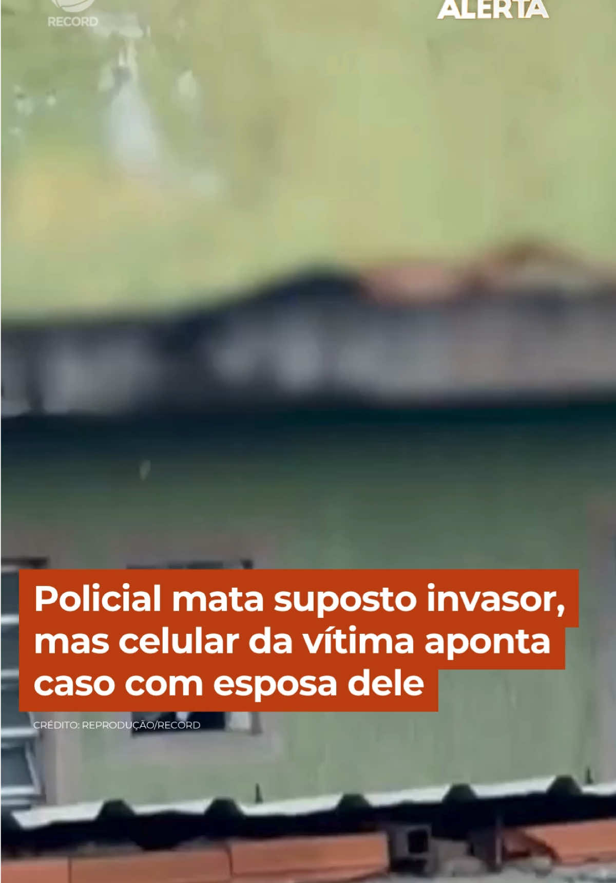 @Cidade Alerta