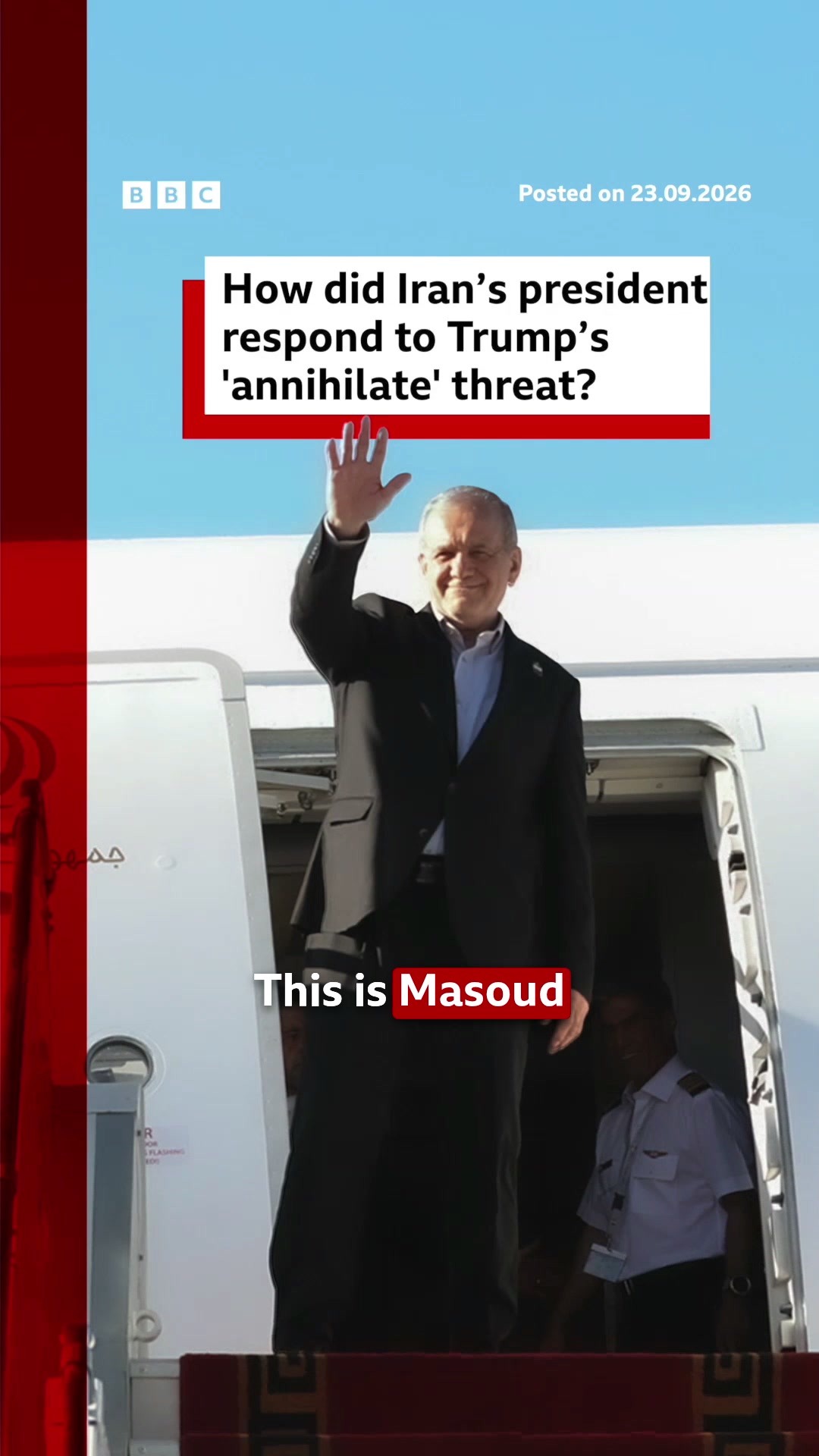 @BBC News